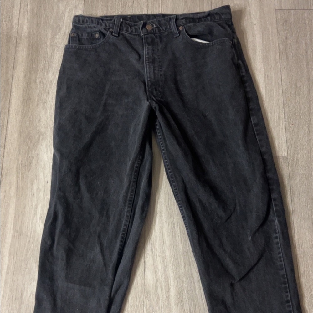 Levi Jeans